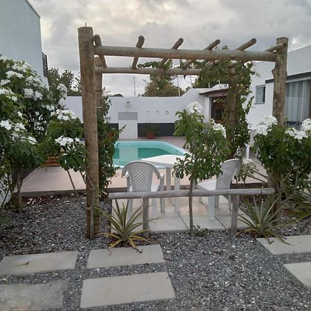Suites Jasmim Prado Exterior photo